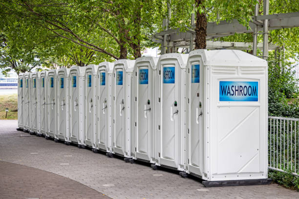 Best Sanitation services for porta potties  in Phoenixville, PA