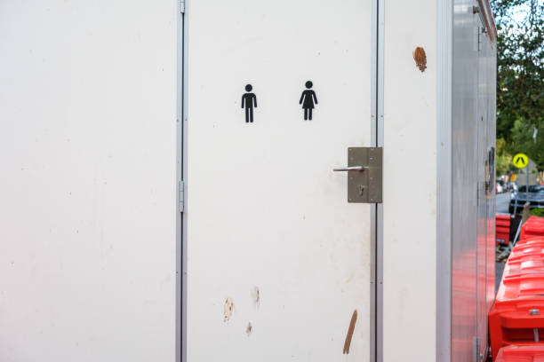 Best Portable restroom trailer rental  in Phoenixville, PA