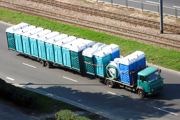 Best High-end porta potty rental  in Phoenixville, PA